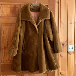 Teddy Coat